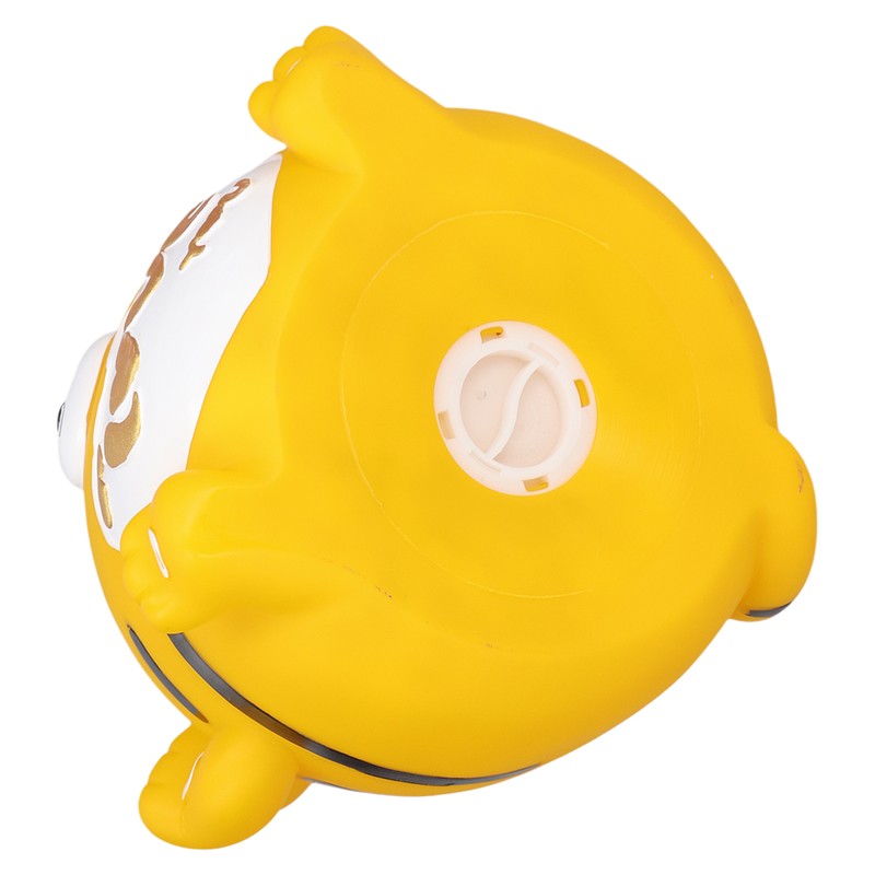 Tiger Piggy Bank Fall Resistant Cute Little Tiger Children Piggy