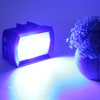 SL‑21 40M Waterproof LED Fill Light Diving Underwater Light 7000‑7500K