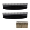 Hair Extension Holder Detachable Easy to Use Reusable Stand Display