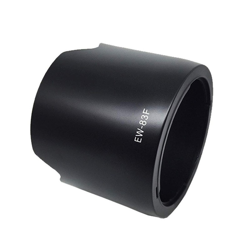 Cellonic EW-83F Lens Hood for Canon EF 24-70mm f/2.8L USM