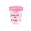 Johnson'S, Vaselina para Bebé Original 100 ML