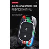 HIBEYO 2 Button Key Fob Cover Compatible with Honda Civic