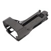 2 Way Radio Belt Clamp/Holder, 90 Degree Rotation Walkie Talkie