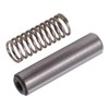 ApplianPar Plunger Pin and Compression Spring Kit for Honda Sportrax