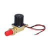 DF2‑3‑B Electric Solenoid Valve 2 Position 2 Way Solenoid Valve