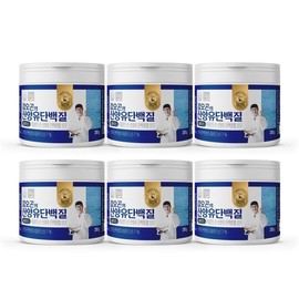 김오곤 산양유 단백질 250g x 6박스
