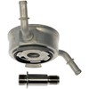 Dorman 918-495 Engine Oil Cooler Compatible with Select Ram Models