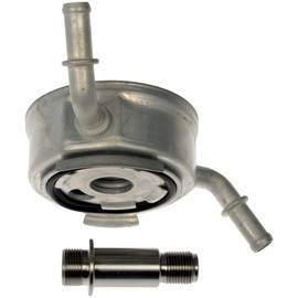 Dorman 918-495 Engine Oil Cooler Compatible with Select Ram Models