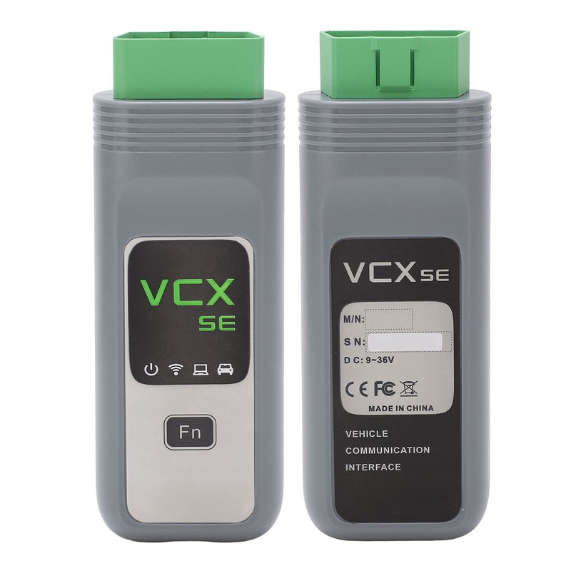 6154 OBD2 Diagnostic Tool with WIFI 5054A Support DONET ECU