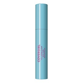 Covergirl Super Sizer Big Curl Waterproof Mascara, Black 825, 0.4 Ounce