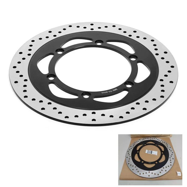 TARAZON Front Brake Rotor Disc For Honda Shadow ACE 1100