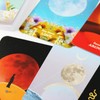 I.I.J Oracle Card, Moon Ology, Message, Oracal, Japanese Version, Affirmation,