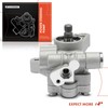 A-Premium Power Steering Pump Compatible with Honda Prelude 1997 1998