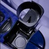 QWORK® Cup Holder for Car Centre Console, Car Centre Console