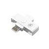 ACS ACR39U-N1 PocketMate II Lector de Tarjetas Inteligentes USB para