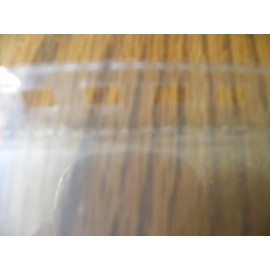 10 Pack Refill Photo Album Pages 3 1/2" x 5 1/4"