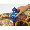 Clementoni Puzzle Glue - 200 ml Transparent Puzzle Glue for
