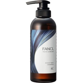 FANCL Tsujagoromo Mineral Repair Shampoo, 11.8 fl oz (350 ml) (Beauty / Scalp Care), Fine Foaming, Bulk