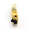 PV2 Brass Proportioning Valve Disc/Drum Disc Front Drum Rear Brake