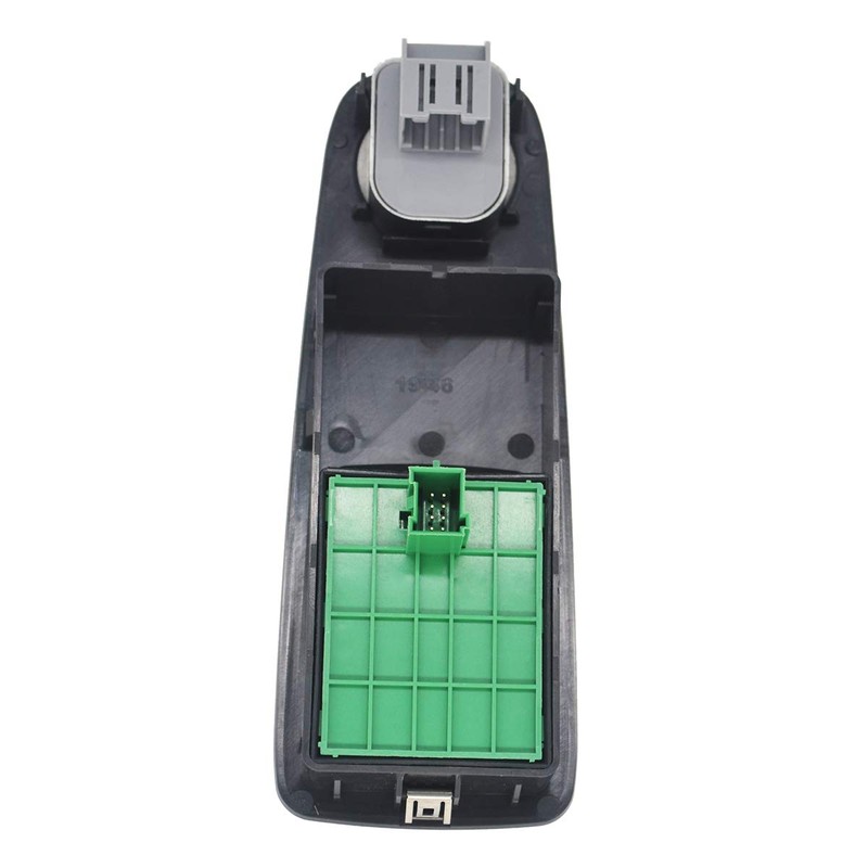 ZEALfix Electric Power Master Window Switch 735487419 For Relay Jumper
