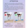 Blackhead Vacuum Cleaner Suction Power Multi Functional Facial Suction Pore