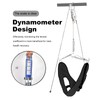 Ristpal Neck Stretcher Cervical, Portable Neck Stretcher Hammock Over Door