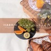 HABRIC Comfortable Sheet, Waterproof, Lightweight, Leisure Sheet, Made in Japan,