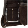 Kunys Ap450 Journeyman Half Apron