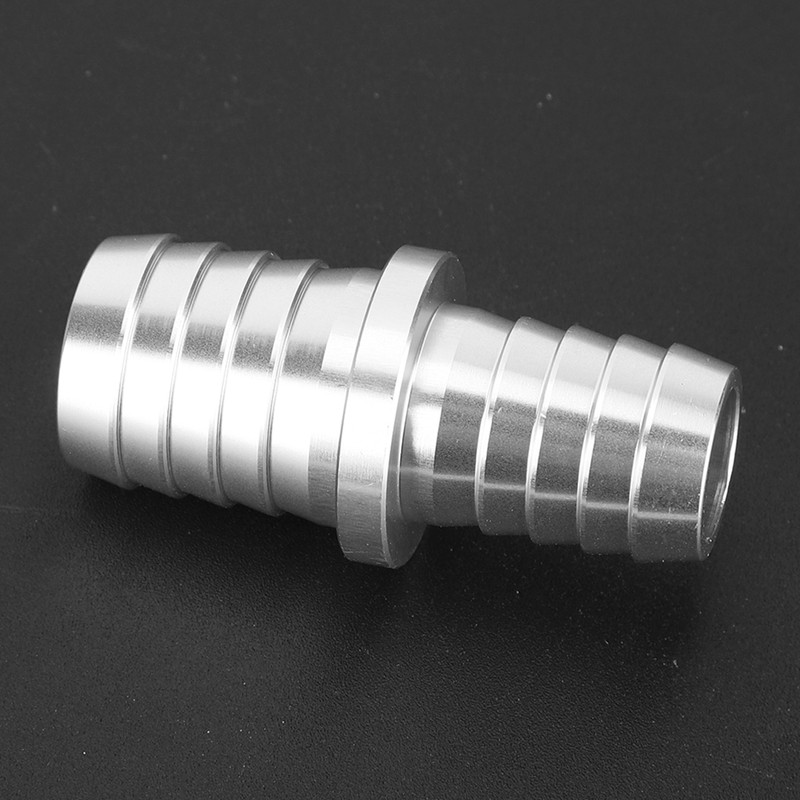 5/8in to 3/4in Hose Barb Splice Coupler Repair Connector Fitting