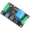 Delay Timer Relay Module Delay On/Off Switch Board Timed Controller