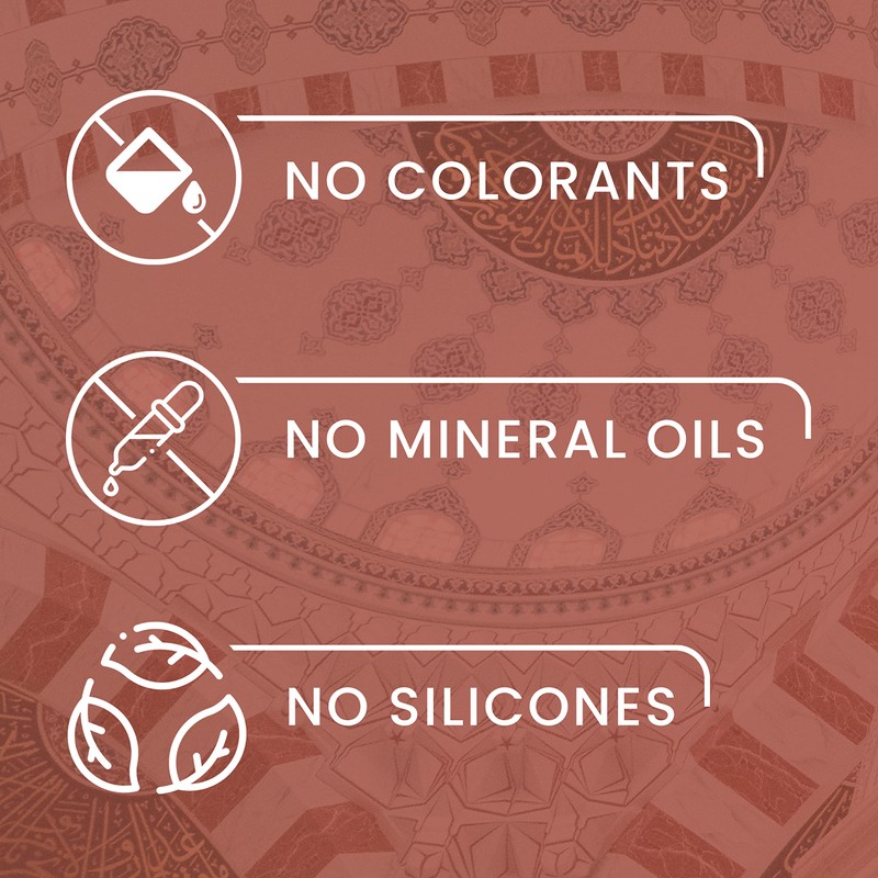 Tesori d'Oriente Byzantium Bath Cream 500 ml