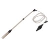 Manual Aquarium Gravel Cleaner Adjustable Water Changer Fish Tank Gravel