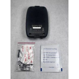 Samsara NEW Samsara AG46 Asset IOT Gateway 4G LTE GPS Sensor System, HW-AG46