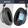 SOULWIT Full Cooling Gel Replacement Earpads for Bose QuietComfort(QC) Ultra