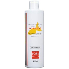 Aqua System Bio Balance 16.9 fl oz (500 ml)