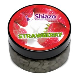 Shiazo Stones Strawberry 100 g