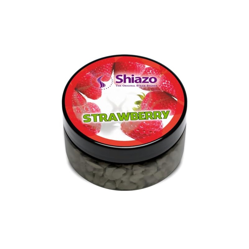 Shiazo Stones Strawberry 100 g