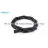 HIbbent 90'' All Metal Shower Hose, Extra Long Stainless Steel