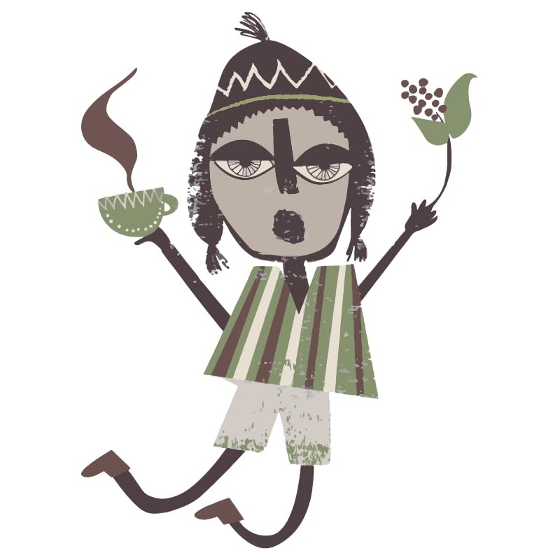 New Orgaanika Andes Cusco (Peru) 12oz | Gourmet Organic |