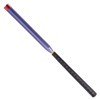 Golf Swing Trainer Practice Stick with Sound Rubber Grasp Handle