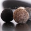 Miauff Felt Balls for Cats - Set of 6 100%