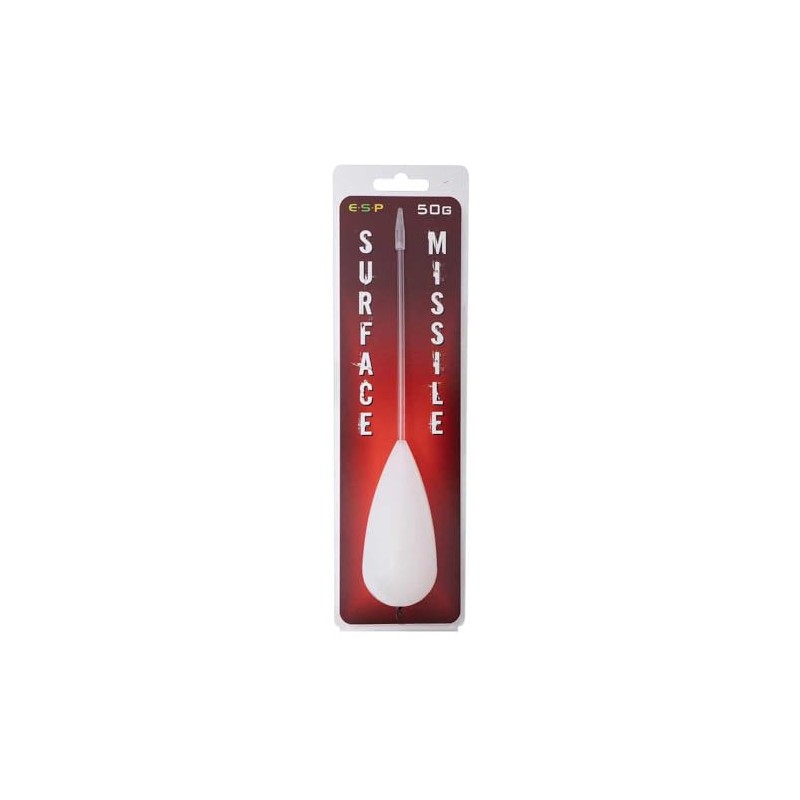 ESP Surface Missile Floats: 50g