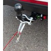 mb-m 904191 Breakaway Rope Holder for Screwing on the Towing