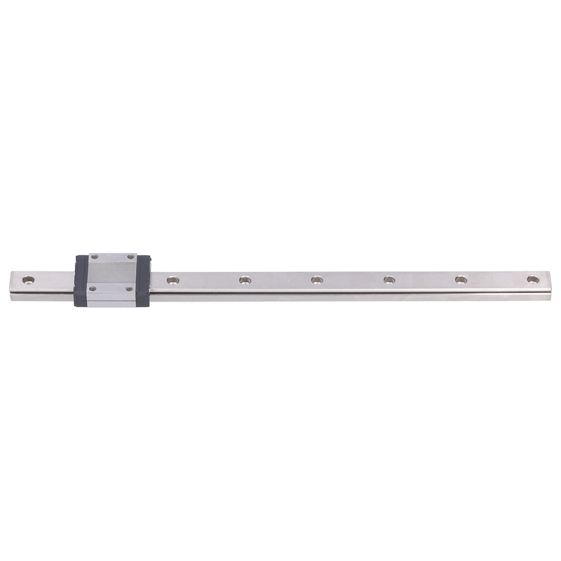 MGN15C Linear Rail Guide Bearing Steel Linear Sliding Rail for