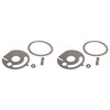 Air Heater Repair Kit, Anti-Aging, Powerful Filtering, Auxiliary Heater Service