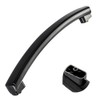 XIIW Upgraded WB15X24435 Microwave Oven Door Handle Compatible with General