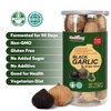 ONETANG Black Garlic 8.82 Oz (250g.), Whole Black Garlic Fermented