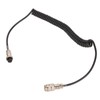 CB Radio Microphone Extension Cable 4 Pin Extension Cord CB4