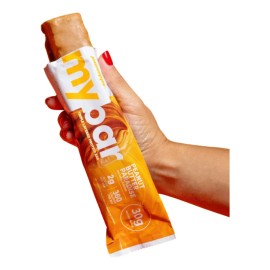 Prosupps My Bar 4 Pack 344 Gr Sabor Paraiso De Mani