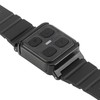Action Camera Remote Control Watch Adjustable Soft Remote Control Wrist